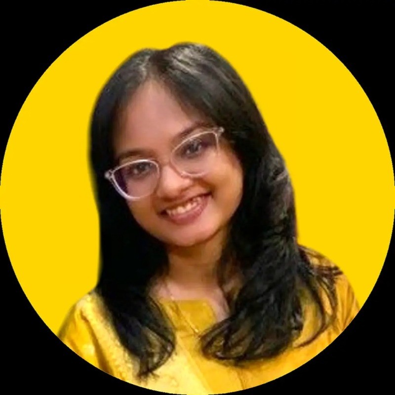 Palak Gupta - Data Scientist | Stackforce