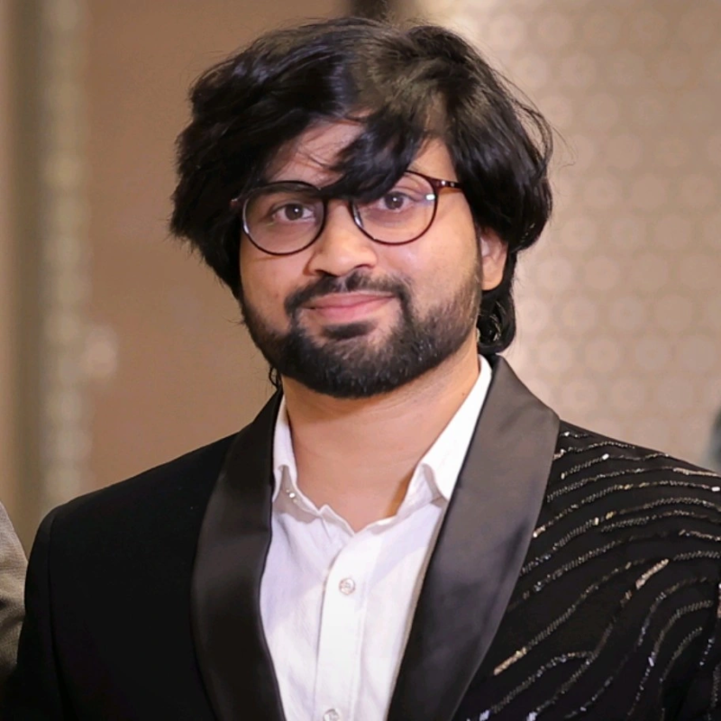 Peeyoosh Gupta - DevOps Engineer | Stackforce