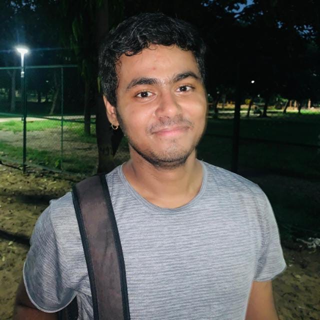 Sahil Singh Tomar - Software Engineer | Stackforce