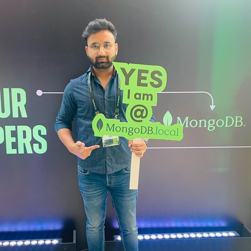 Piyush Tyagi - Engineering Manager | Stackforce