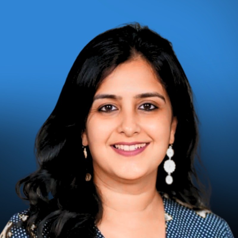 Pooja Marwah - Co-Founder | Stackforce