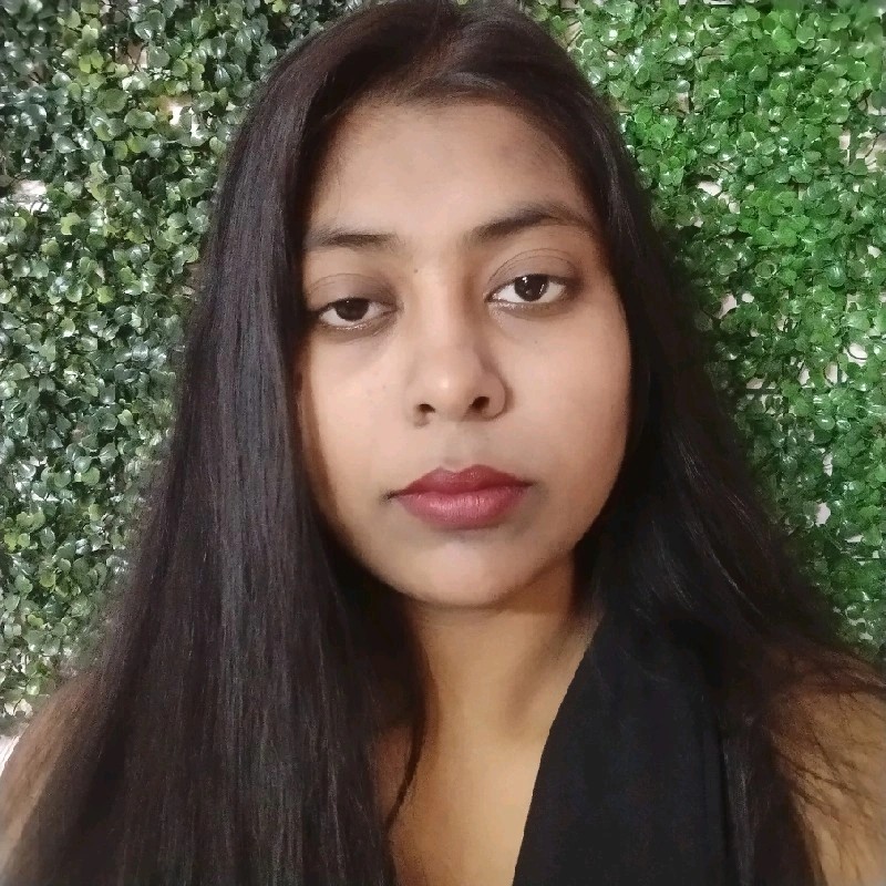 Prachi Gupta - Co-Founder | Stackforce