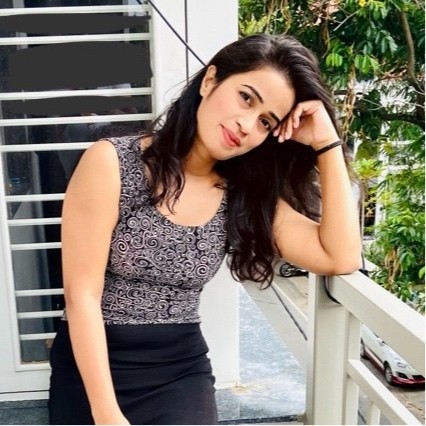 Prachi Jaiswal - Recruiter | Stackforce