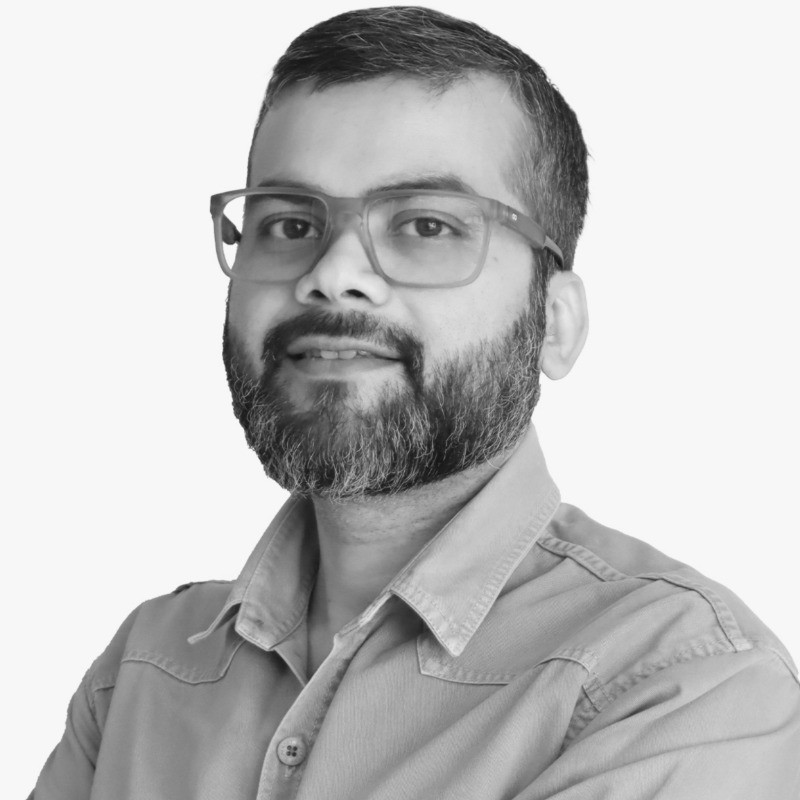 Nadeem Asad - Business Analyst | Stackforce