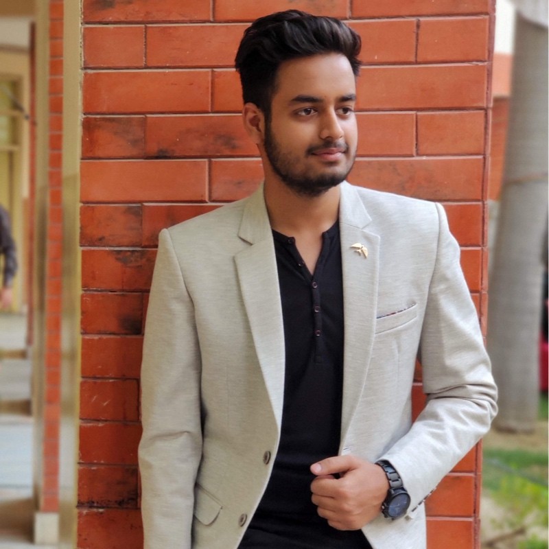 Rishabh Goyal - IOS Engineer | Stackforce
