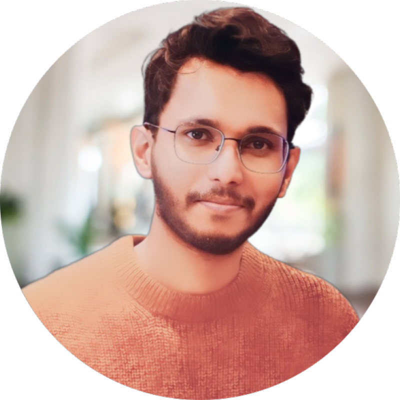 Rizwan Khan - Customer Success Manager | Stackforce