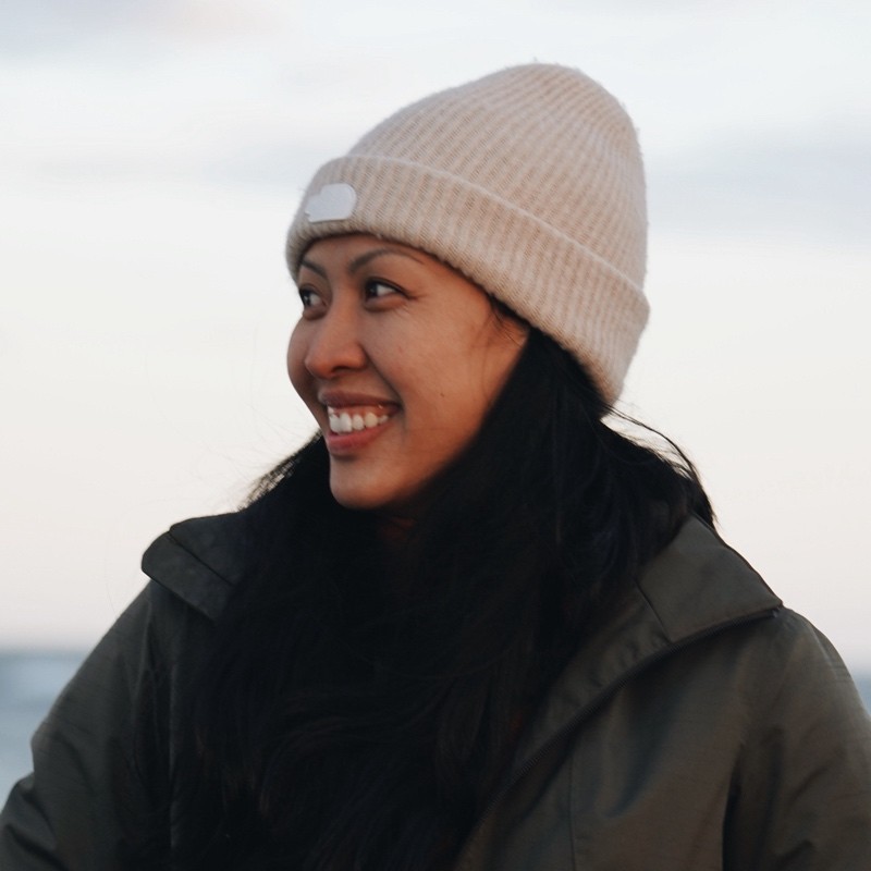 Christina Le - VP of Marketing | Stackforce