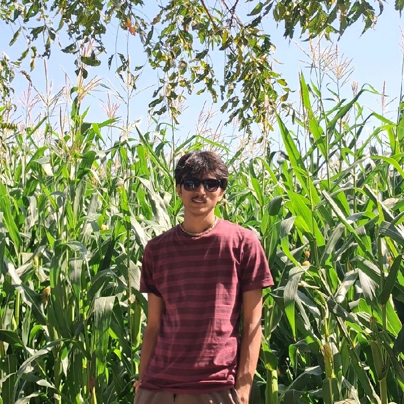 Shashwat Agrawal - Software Engineer | Stackforce