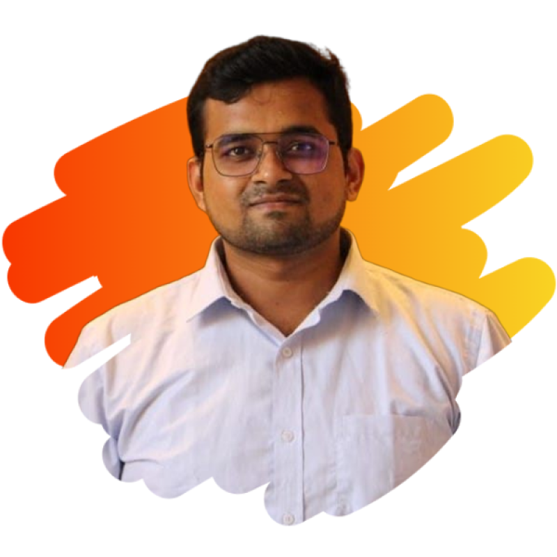 Shivam Srivastava - Founder | Stackforce