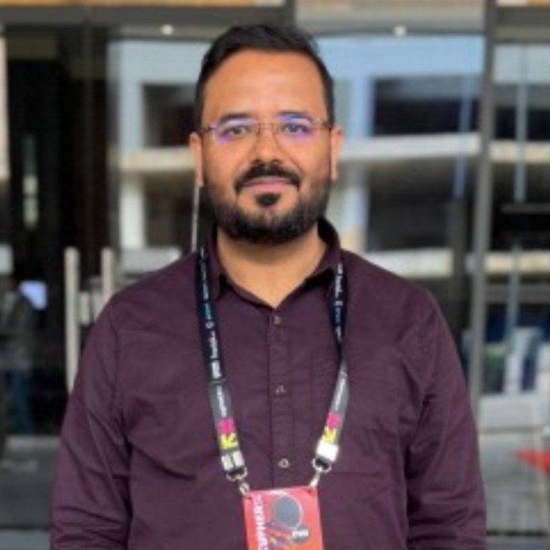 Shubham Jain - Product Manager | Stackforce