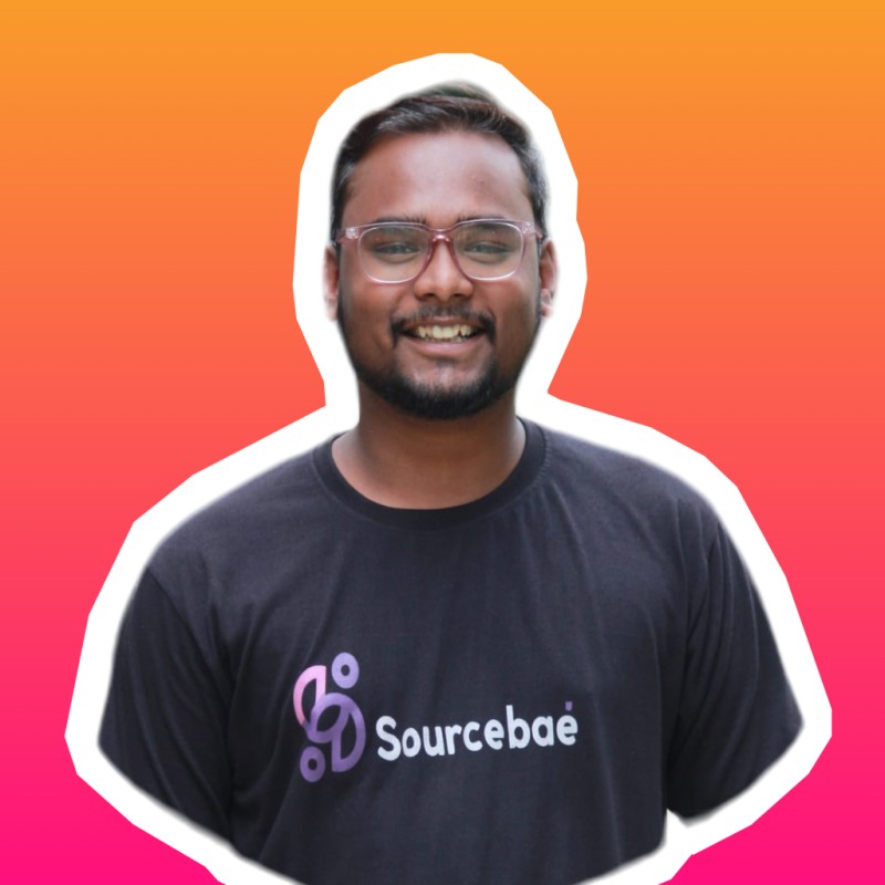 Shubham Kumar - CEO | Stackforce