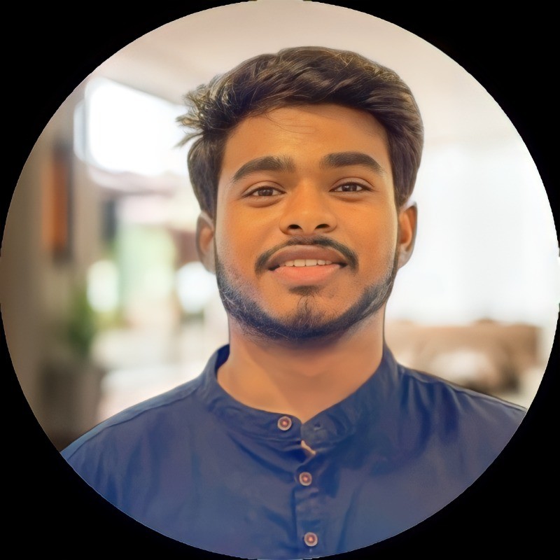 Soumyajit Ghosh - Operations Associate | Stackforce
