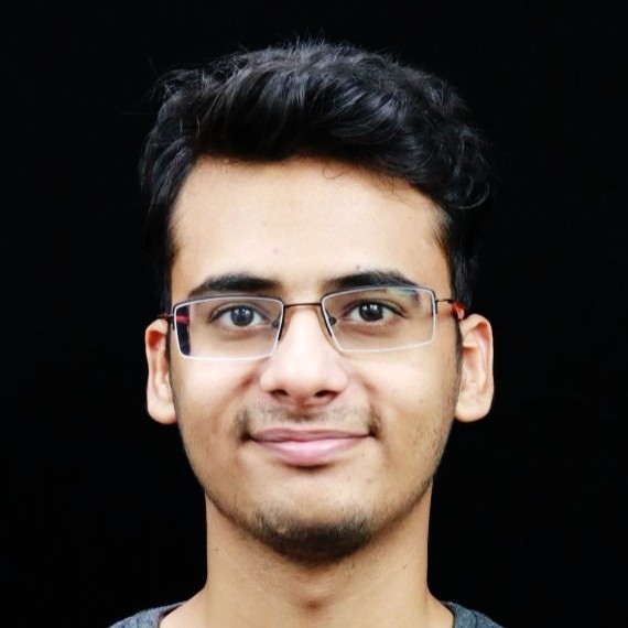 Aakash Madan - Senior Software Engineer | Stackforce