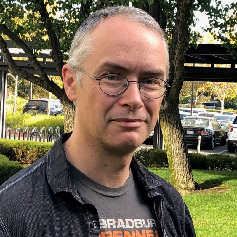 Stephen Preston - CEO | Stackforce