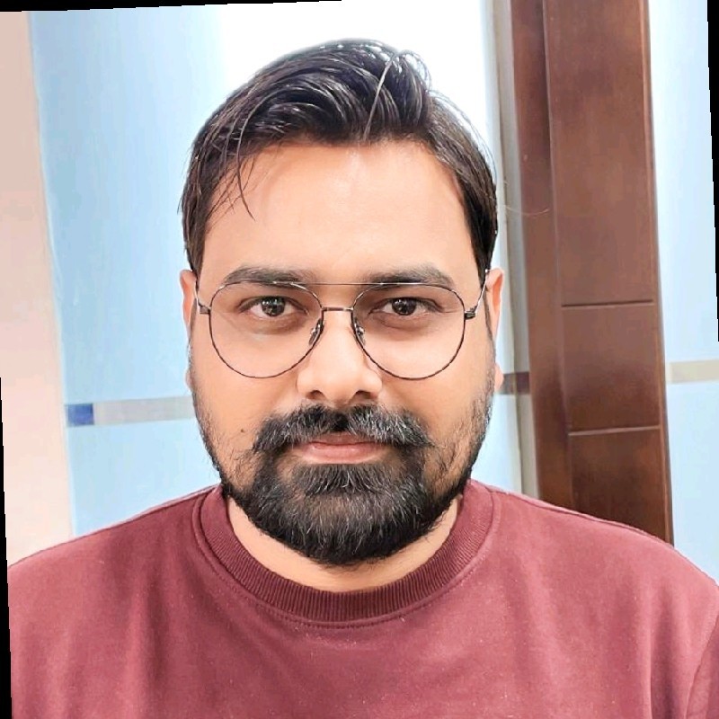 Sunil Kumar Yadav - AI Researcher | Stackforce