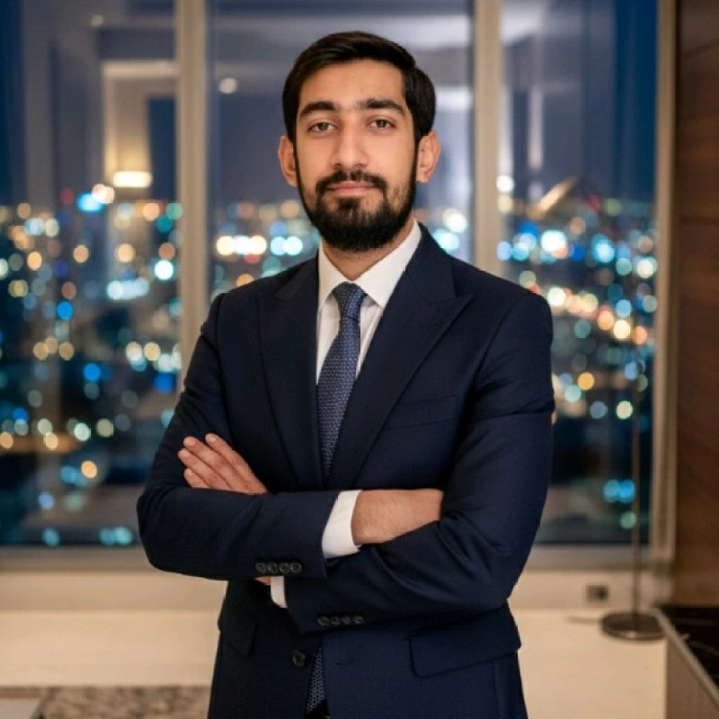 Tufail Ahmed - Product Manager | Stackforce
