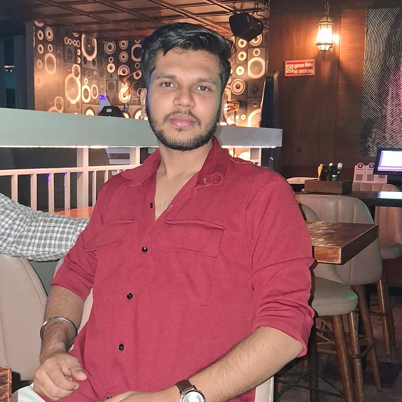 Umang Arora - Mobile Engineer | Stackforce