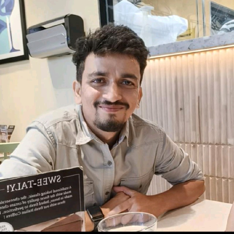 Varun Gupta - Business Development Manager | Stackforce