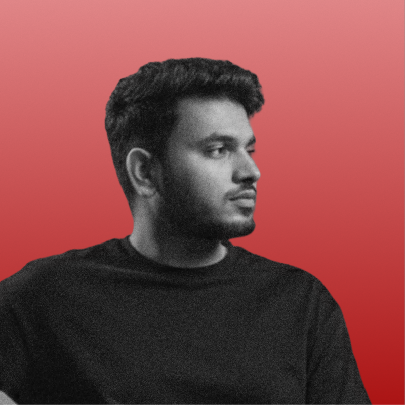 Ved Pathak - Product Manager | Stackforce
