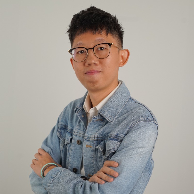 Victor Lai Yuen Meng | Stackforce