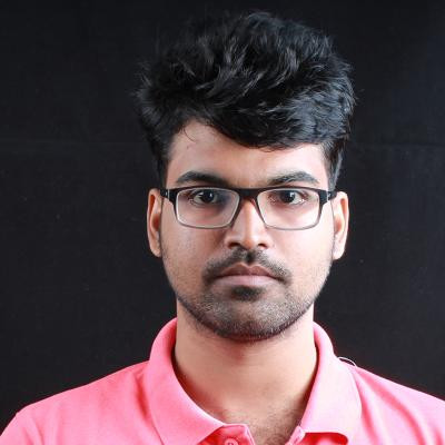 Vinesh Raju - Software Engineer | Stackforce