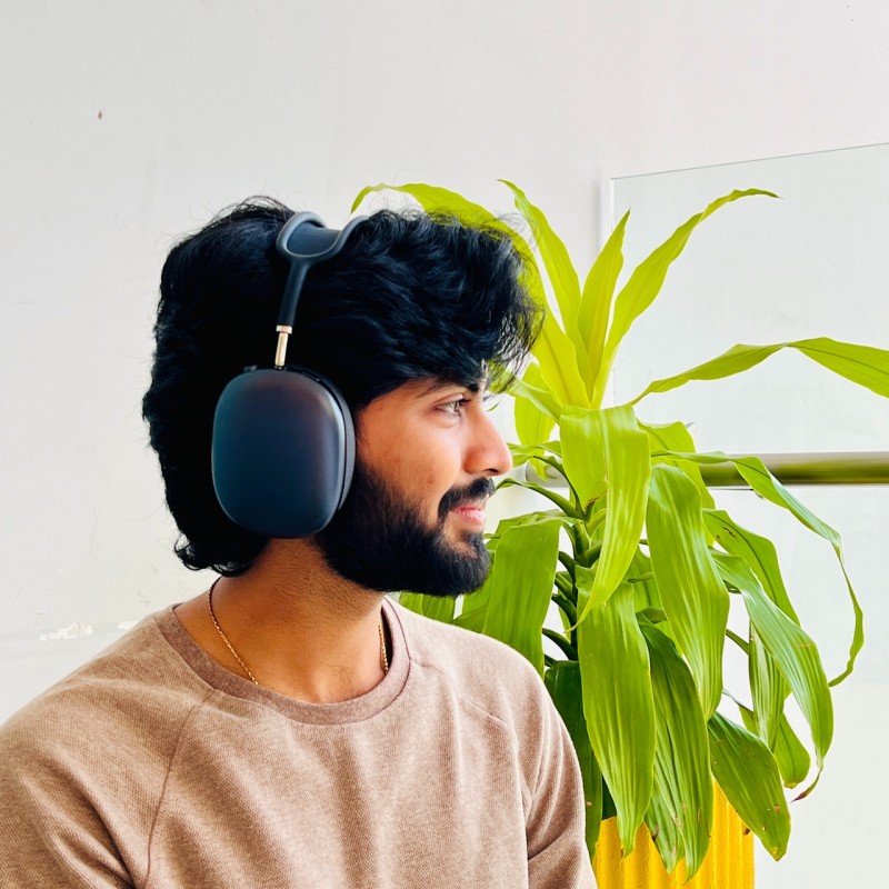 Nikhil Tirumalasetty - Co-Founder | Stackforce