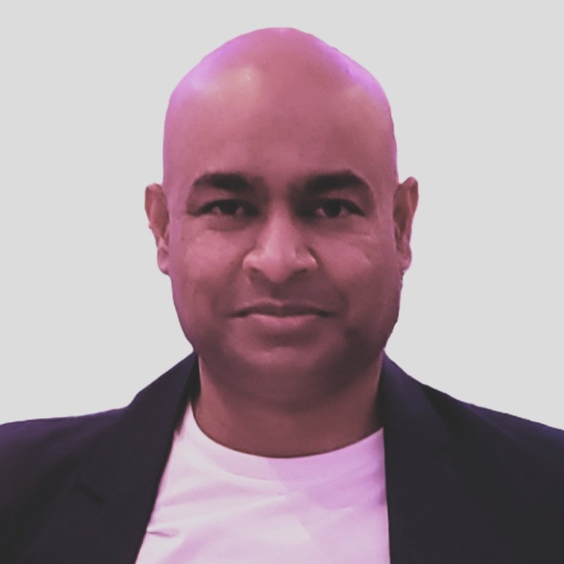 Thirumaravan Dharmalingam - CEO | Stackforce