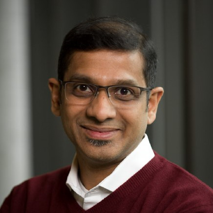 Thiruvallur Srikanth - CEO | Stackforce