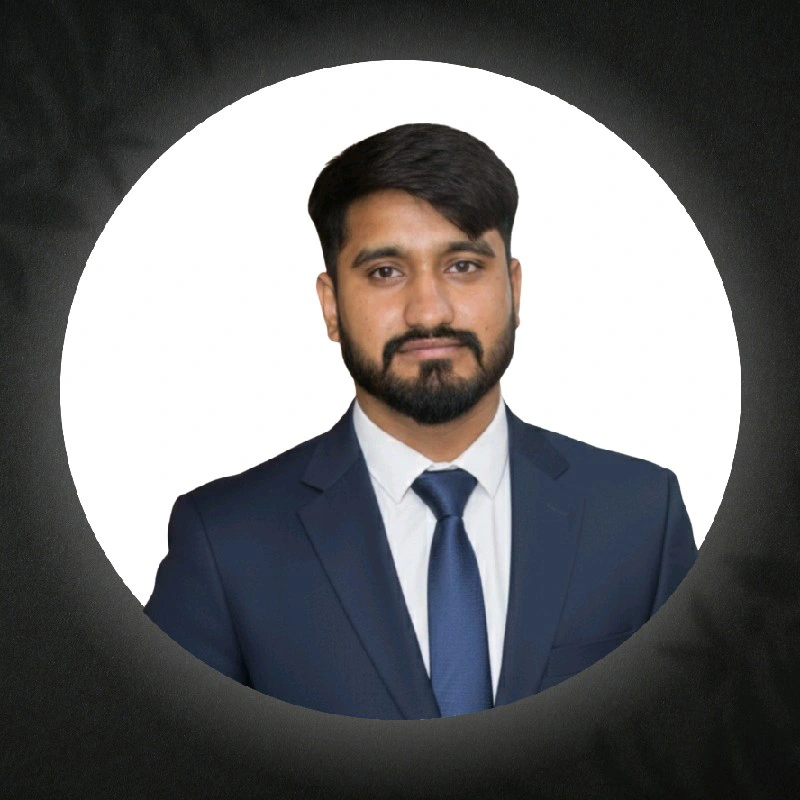 Muhammad Abubakar - Mobile Engineer | Stackforce