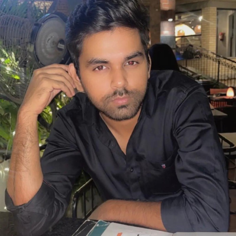 Danish Abbasi - Co-Founder | Stackforce