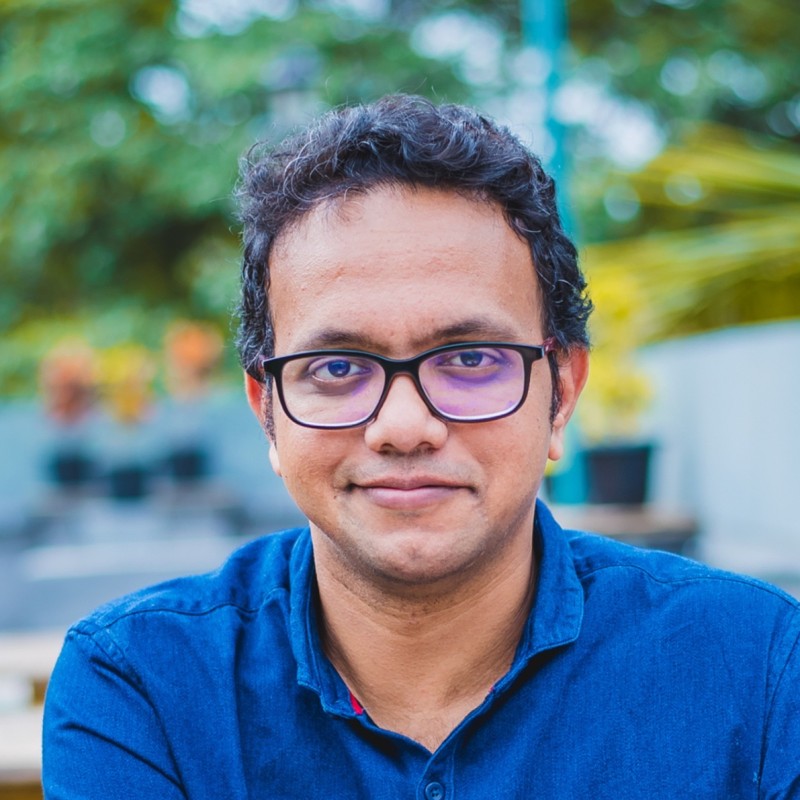 Thiyagarajan Maruthavanan (Rajan) - CEO | Stackforce