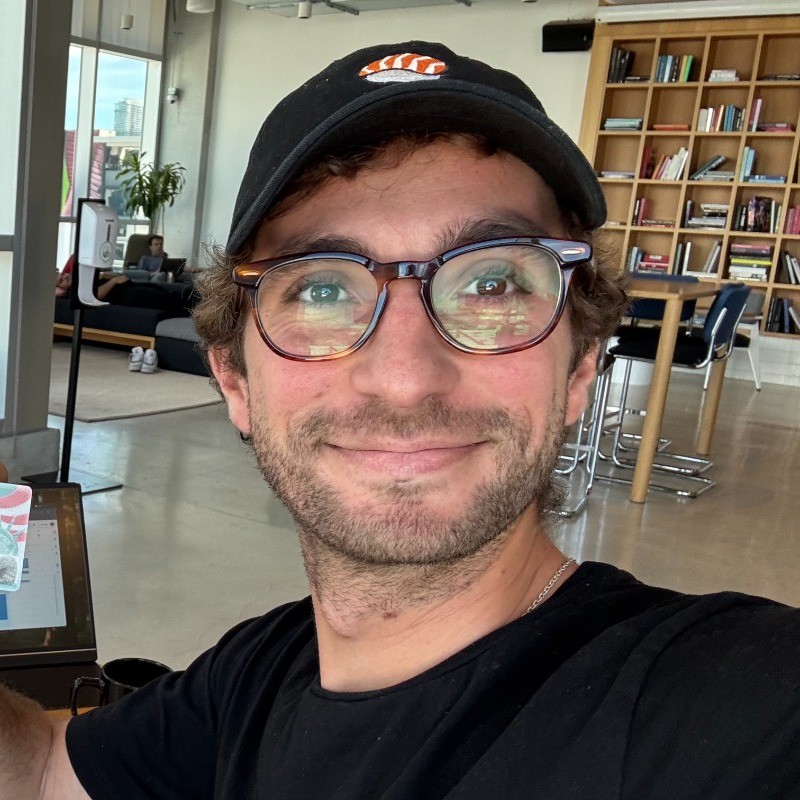 Thomas Mazimann - CEO | Stackforce