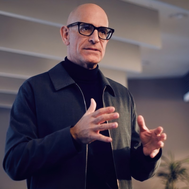 Thomas Pfiester - CEO | Stackforce
