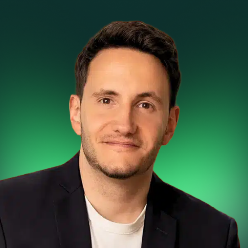 Thomas Rebaud - CEO | Stackforce