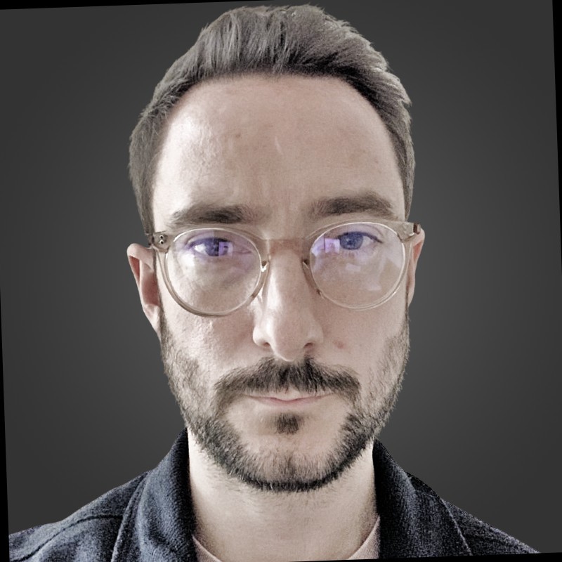 Thomas Brewster - Associate Consultant | Stackforce