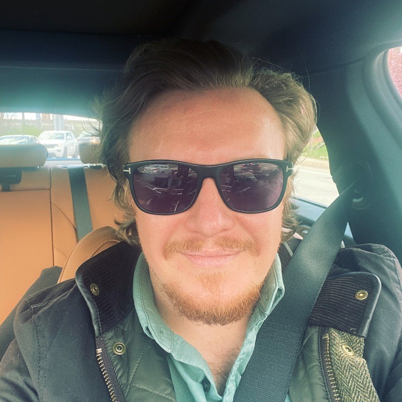 Thomas Hanna - CEO | Stackforce