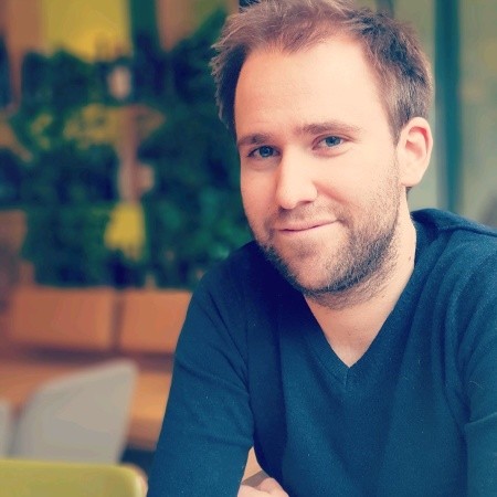 Thomas Maurer - CEO | Stackforce