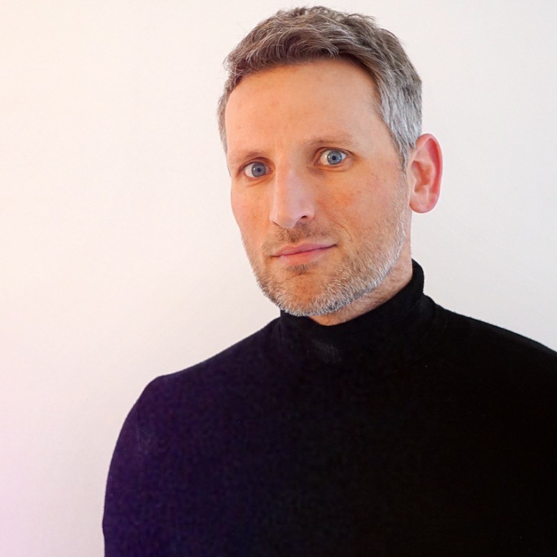 Thomas Walter - CEO | Stackforce