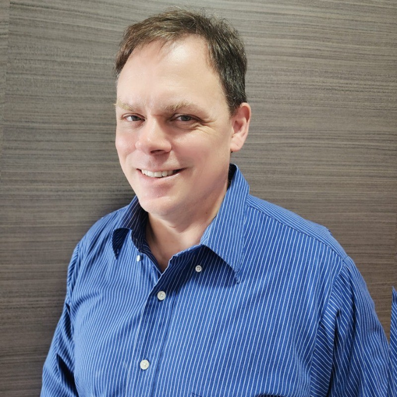 Thomas Trog II - Operations Associate | Stackforce