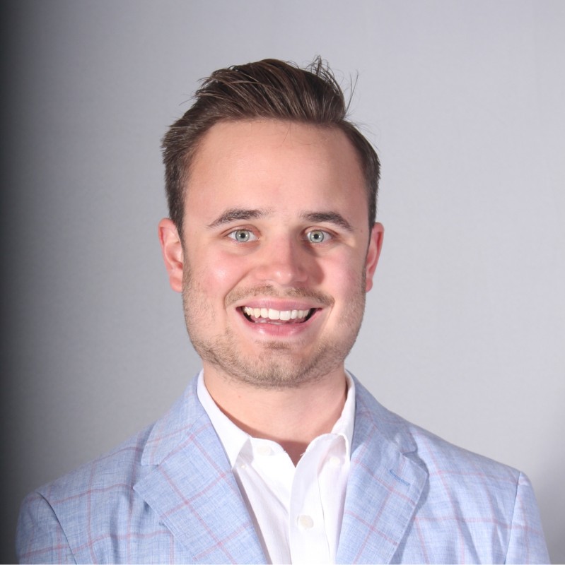 Thomas Wagenberg - Operations Associate | Stackforce