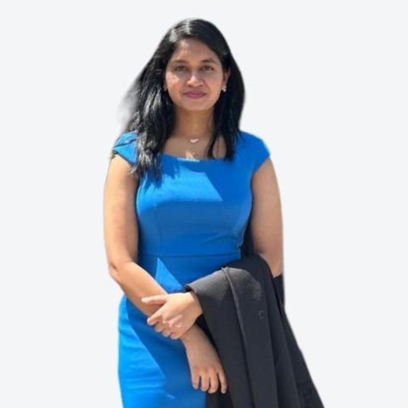 Sravani Thota - Machine Learning Engineer | Stackforce