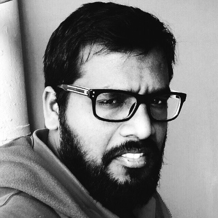 Thote Gowda G R - Software Engineer | Stackforce