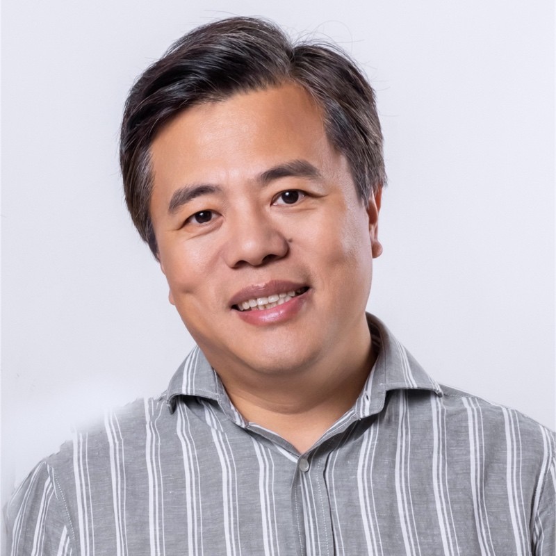 Tianqiao Chen 陈天桥 - Founder | Stackforce