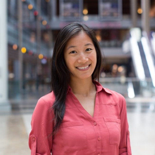 Tiffany Jianto - Engineering Manager | Stackforce