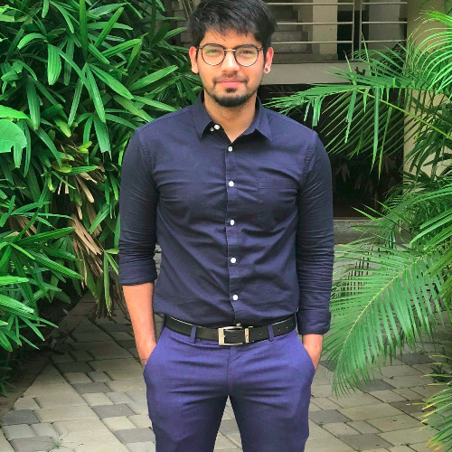 Tilak Raj - Software Engineer | Stackforce