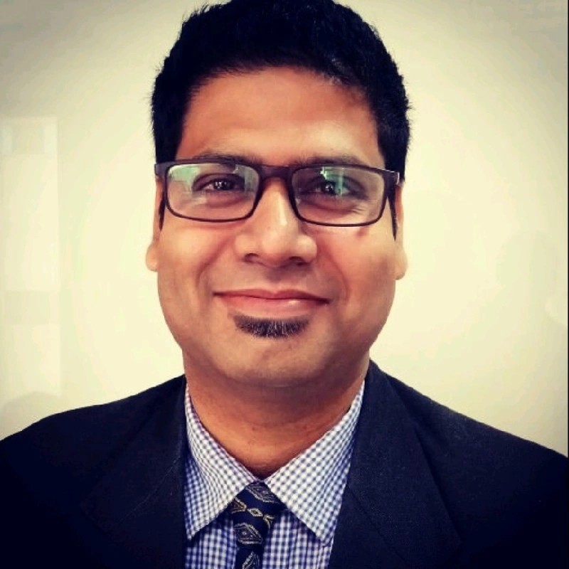 Tilak Amitava Chowdhury | Stackforce