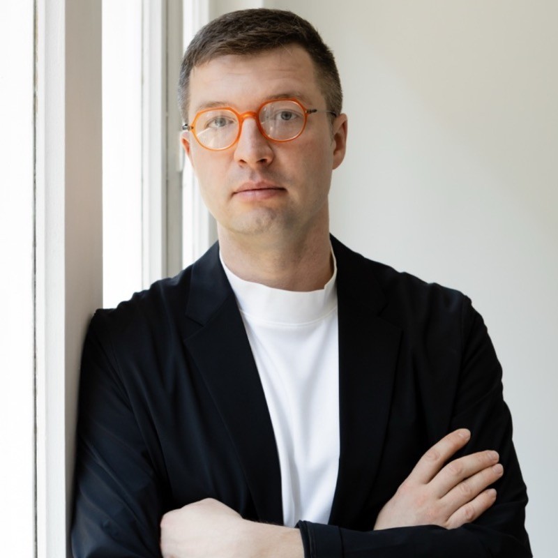 Denis Timofeev - CTO | Stackforce