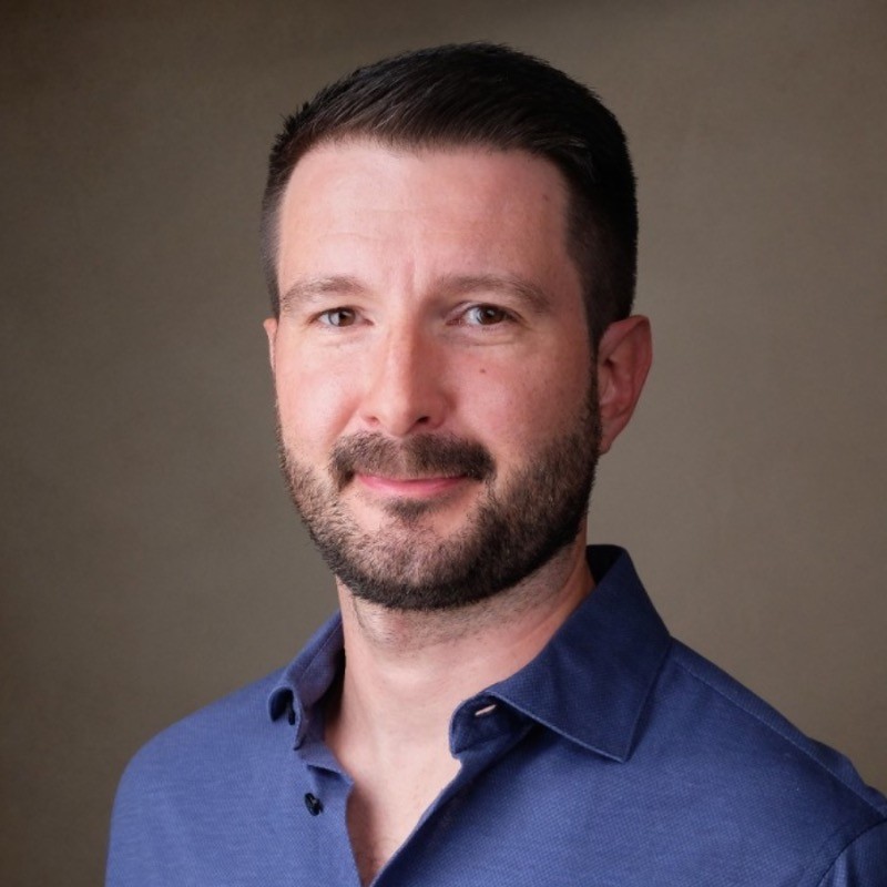 Timo Ogliastri - CEO | Stackforce