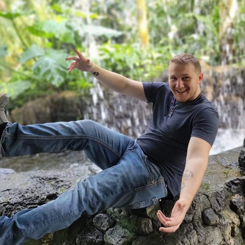 Timothy Dillman - CEO | Stackforce