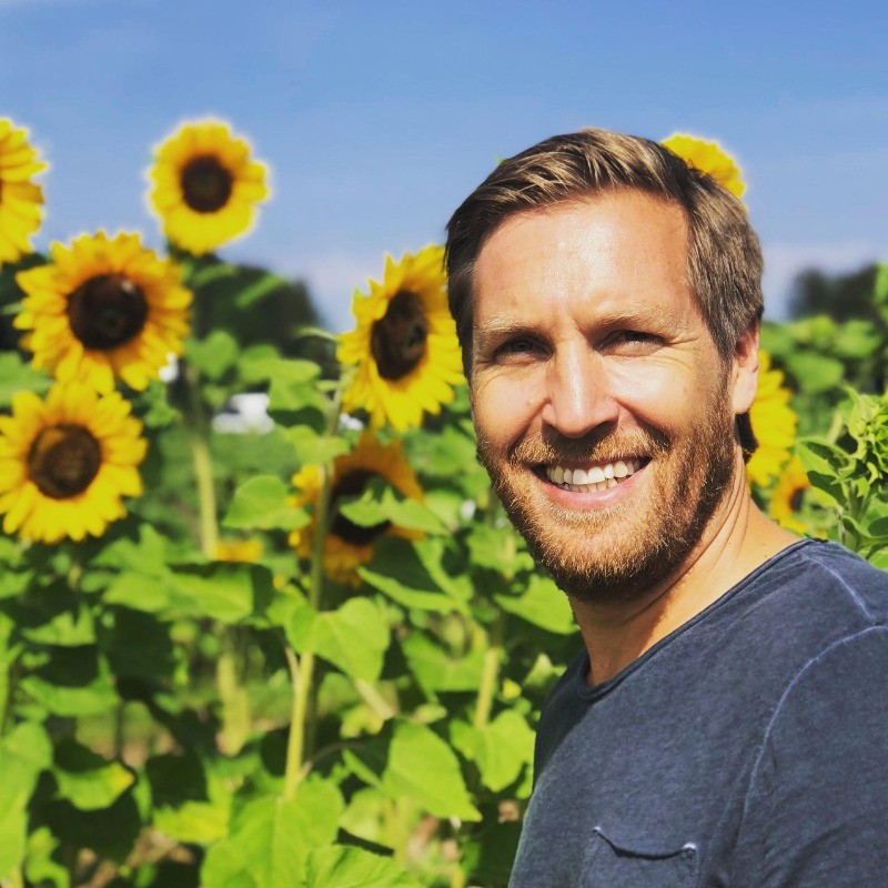Tim Schumacher - CEO | Stackforce